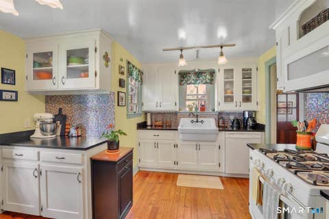 Tiny photo for 200 Woodland Street, Manchester, CT 06042 (MLS # 24200646)