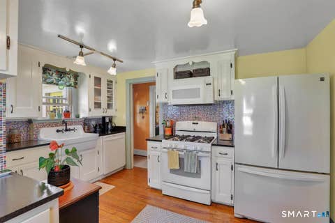 Tiny photo for 200 Woodland Street, Manchester, CT 06042 (MLS # 24200646)