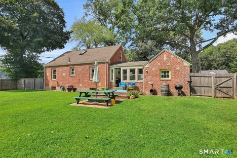 Tiny photo for 200 Woodland Street, Manchester, CT 06042 (MLS # 24200646)
