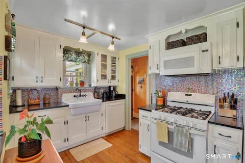 Tiny photo for 200 Woodland Street, Manchester, CT 06042 (MLS # 24200646)