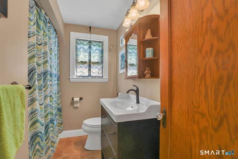 Tiny photo for 200 Woodland Street, Manchester, CT 06042 (MLS # 24200646)