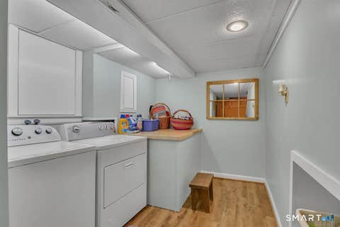 Tiny photo for 200 Woodland Street, Manchester, CT 06042 (MLS # 24200646)