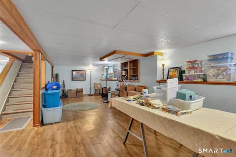 Tiny photo for 200 Woodland Street, Manchester, CT 06042 (MLS # 24200646)