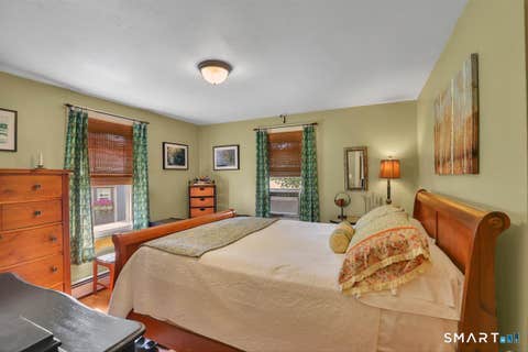 Tiny photo for 200 Woodland Street, Manchester, CT 06042 (MLS # 24200646)