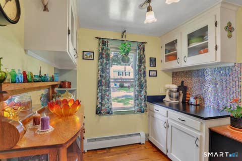 Tiny photo for 200 Woodland Street, Manchester, CT 06042 (MLS # 24200646)