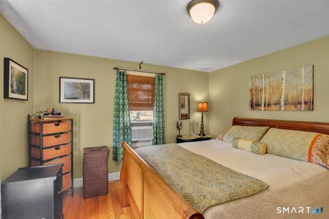 Tiny photo for 200 Woodland Street, Manchester, CT 06042 (MLS # 24200646)