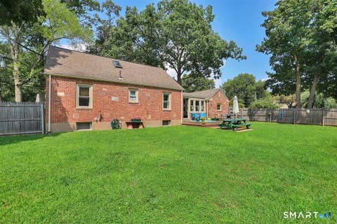 Tiny photo for 200 Woodland Street, Manchester, CT 06042 (MLS # 24200646)