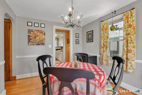 Tiny photo for 200 Woodland Street, Manchester, CT 06042 (MLS # 24200646)