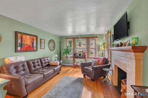 Tiny photo for 200 Woodland Street, Manchester, CT 06042 (MLS # 24200646)