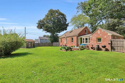 Tiny photo for 200 Woodland Street, Manchester, CT 06042 (MLS # 24200646)