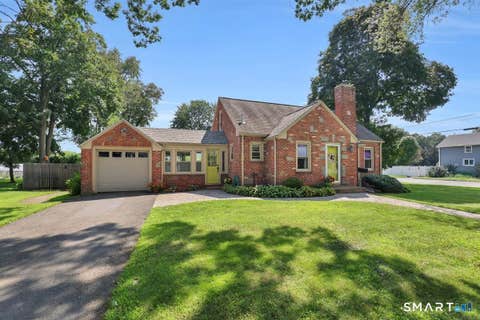 Tiny photo for 200 Woodland Street, Manchester, CT 06042 (MLS # 24200646)