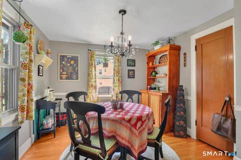 Tiny photo for 200 Woodland Street, Manchester, CT 06042 (MLS # 24200646)