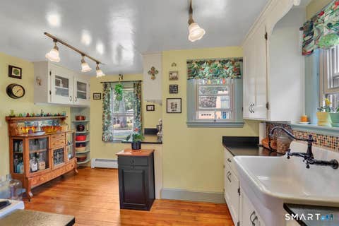 Tiny photo for 200 Woodland Street, Manchester, CT 06042 (MLS # 24200646)