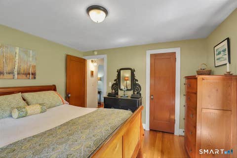 Tiny photo for 200 Woodland Street, Manchester, CT 06042 (MLS # 24200646)