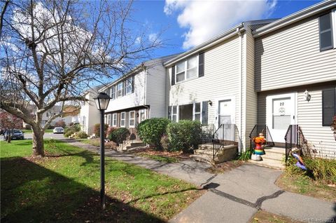 Photo of 20 Stonecress Lane #20, Glastonbury, CT 06033 (MLS # 170612775)