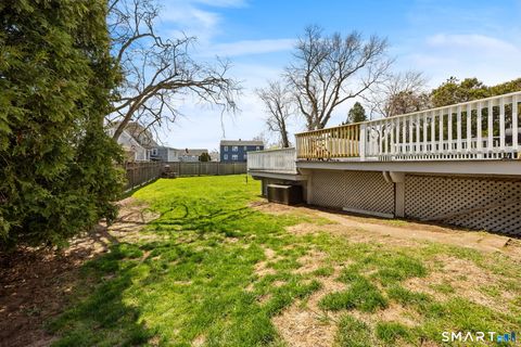 Tiny photo for 31 Arden Street, New Haven, CT 06512 (MLS # 24168106)