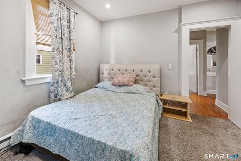 Tiny photo for 31 Arden Street, New Haven, CT 06512 (MLS # 24168106)