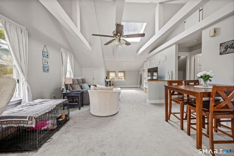 Tiny photo for 31 Arden Street, New Haven, CT 06512 (MLS # 24168106)