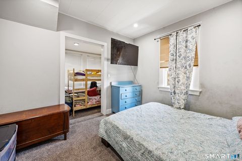 Tiny photo for 31 Arden Street, New Haven, CT 06512 (MLS # 24168106)