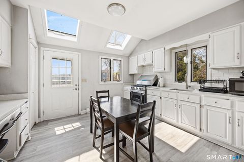 Tiny photo for 31 Arden Street, New Haven, CT 06512 (MLS # 24168106)