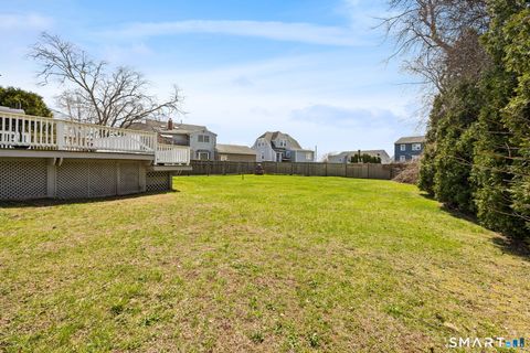 Tiny photo for 31 Arden Street, New Haven, CT 06512 (MLS # 24168106)