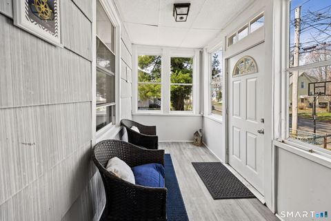 Tiny photo for 31 Arden Street, New Haven, CT 06512 (MLS # 24168106)