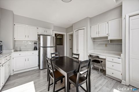 Tiny photo for 31 Arden Street, New Haven, CT 06512 (MLS # 24168106)