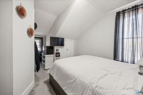 Tiny photo for 31 Arden Street, New Haven, CT 06512 (MLS # 24168106)