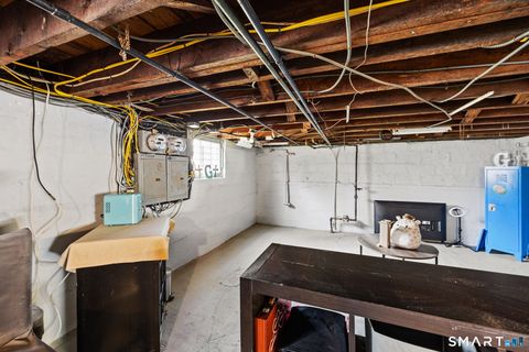 Tiny photo for 31 Arden Street, New Haven, CT 06512 (MLS # 24168106)