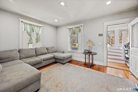 Tiny photo for 31 Arden Street, New Haven, CT 06512 (MLS # 24168106)