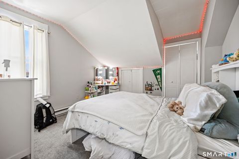 Tiny photo for 31 Arden Street, New Haven, CT 06512 (MLS # 24168106)