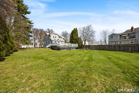 Tiny photo for 31 Arden Street, New Haven, CT 06512 (MLS # 24168106)