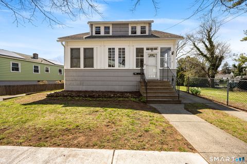 Photo of 31 Arden Street, New Haven, CT 06512 (MLS # 24168106)