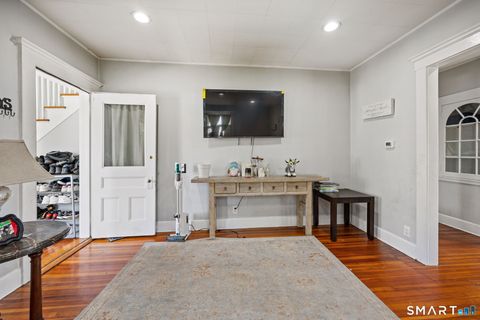 Tiny photo for 31 Arden Street, New Haven, CT 06512 (MLS # 24168106)