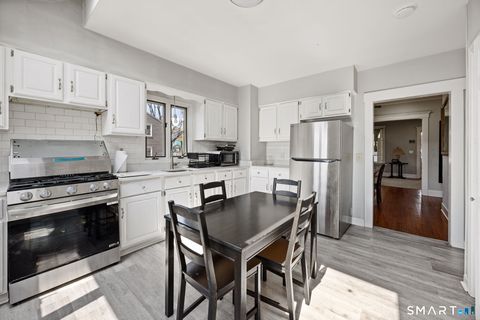 Tiny photo for 31 Arden Street, New Haven, CT 06512 (MLS # 24168106)