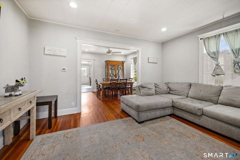 Tiny photo for 31 Arden Street, New Haven, CT 06512 (MLS # 24168106)