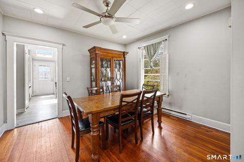 Tiny photo for 31 Arden Street, New Haven, CT 06512 (MLS # 24168106)