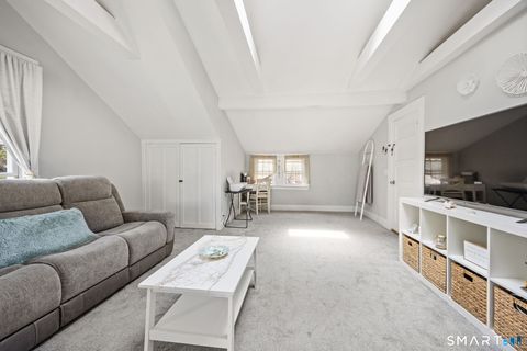 Tiny photo for 31 Arden Street, New Haven, CT 06512 (MLS # 24168106)