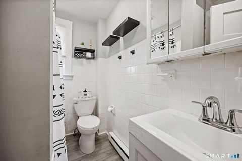 Tiny photo for 31 Arden Street, New Haven, CT 06512 (MLS # 24168106)