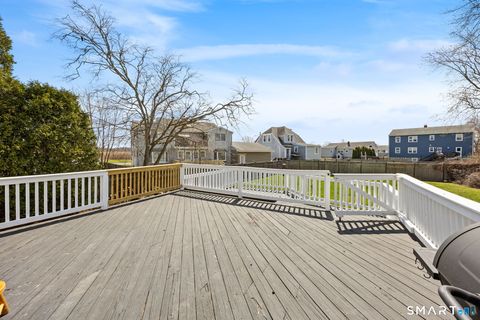 Tiny photo for 31 Arden Street, New Haven, CT 06512 (MLS # 24168106)