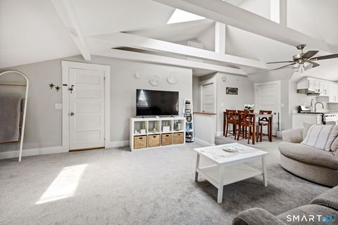 Tiny photo for 31 Arden Street, New Haven, CT 06512 (MLS # 24168106)