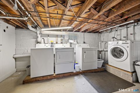 Tiny photo for 31 Arden Street, New Haven, CT 06512 (MLS # 24168106)