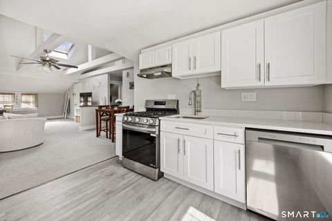 Tiny photo for 31 Arden Street, New Haven, CT 06512 (MLS # 24168106)