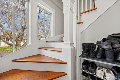 Tiny photo for 31 Arden Street, New Haven, CT 06512 (MLS # 24168106)