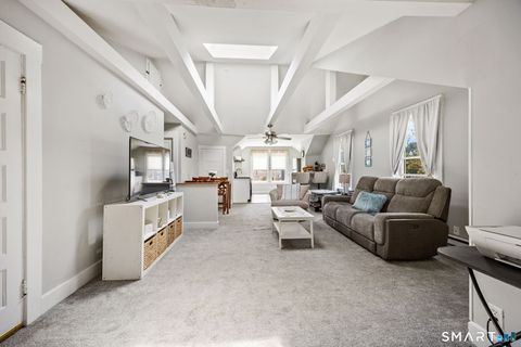 Tiny photo for 31 Arden Street, New Haven, CT 06512 (MLS # 24168106)