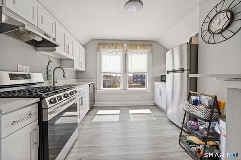 Tiny photo for 31 Arden Street, New Haven, CT 06512 (MLS # 24168106)