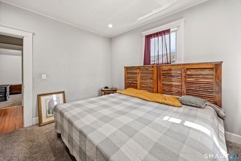 Tiny photo for 31 Arden Street, New Haven, CT 06512 (MLS # 24168106)