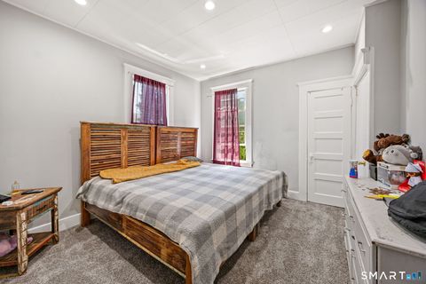 Tiny photo for 31 Arden Street, New Haven, CT 06512 (MLS # 24168106)