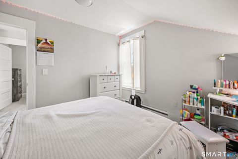 Tiny photo for 31 Arden Street, New Haven, CT 06512 (MLS # 24168106)