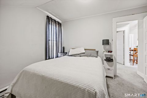 Tiny photo for 31 Arden Street, New Haven, CT 06512 (MLS # 24168106)